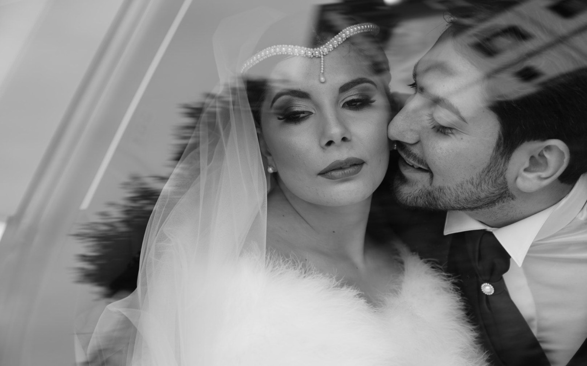 Video Matrimonio a Salerno: la magica storia di Cristiana e Raffaele