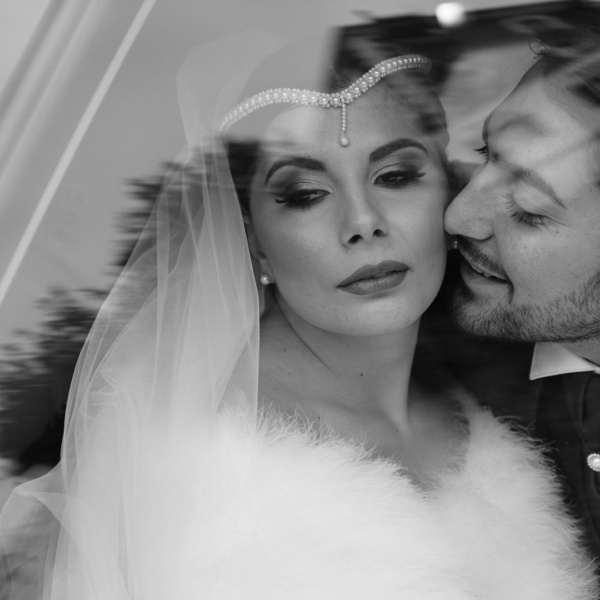 Video Matrimonio a Salerno: la magica storia di Cristiana e Raffaele