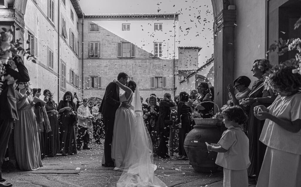 fotografo per matrimoni in toscana