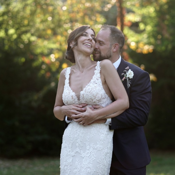 Videomaker for wedding in Milan: the “I do” of Giorgia and Pierpaolo