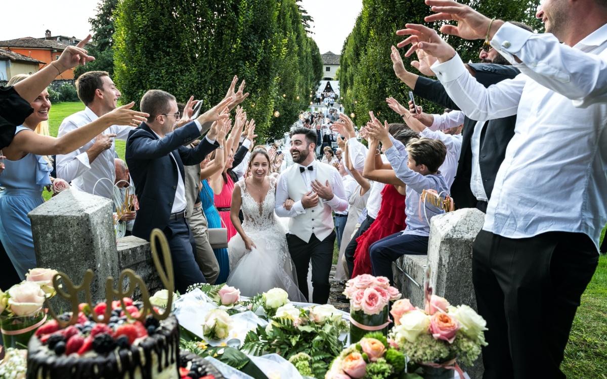 Sposarsi in Lombardia: quale location scegliere? 5 idee
