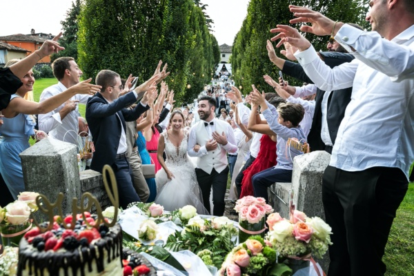 Wedding in Lombardy: what location to choose? 5 ideas