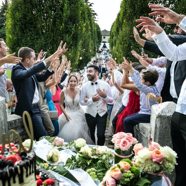 Sposarsi in Lombardia: quale location scegliere? 5 idee