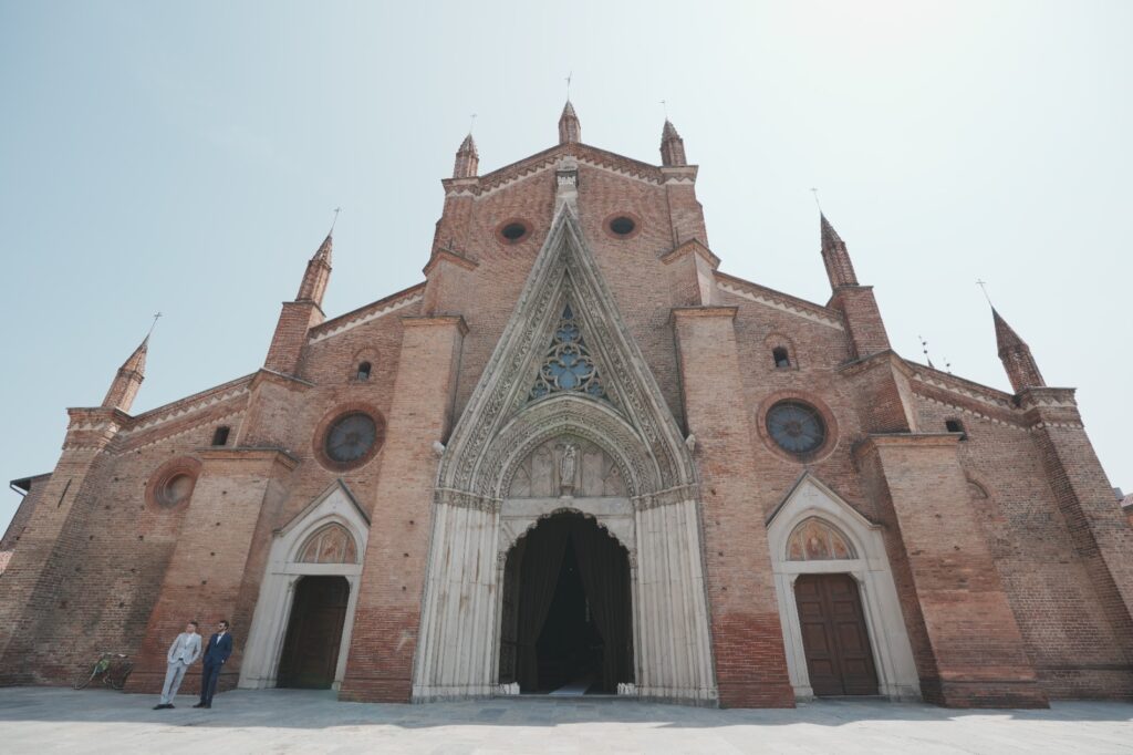 Duomo di Chieri