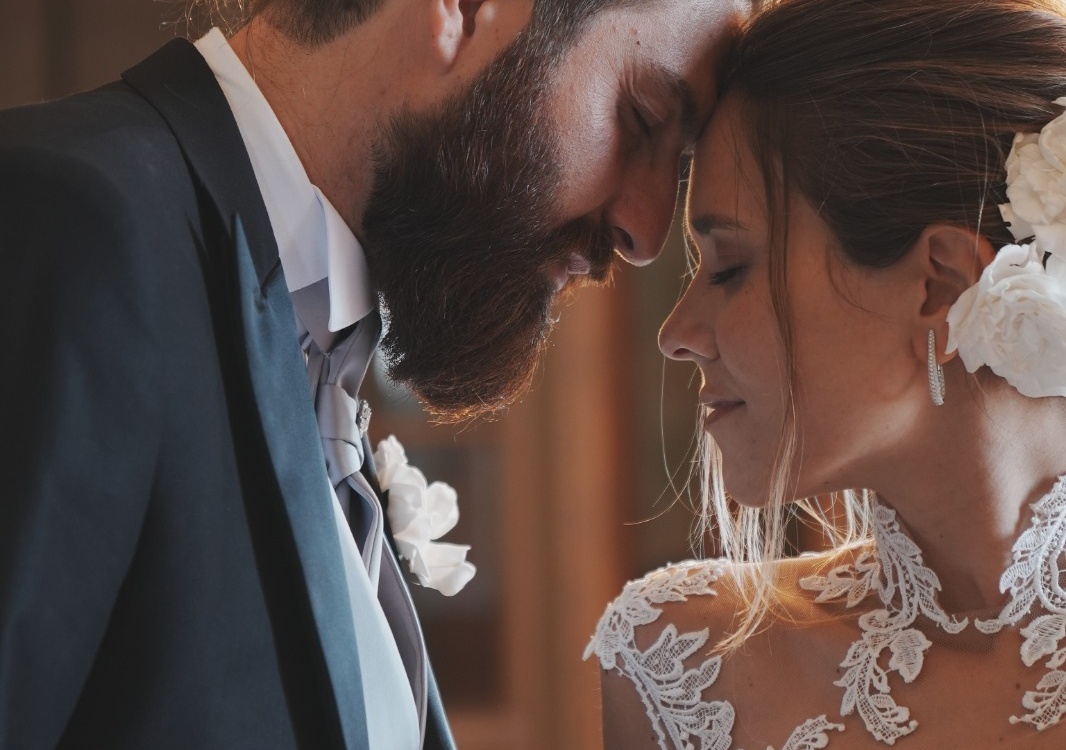 Videomaker per matrimonio al Duomo di Chieri: il Sì di Giulia e Antonello