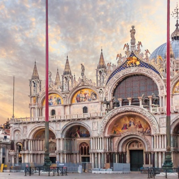 Videografo per matrimonio a Venezia: le 5 location più belle